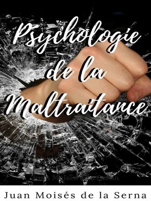 cover image of Psychologie de la maltraitance